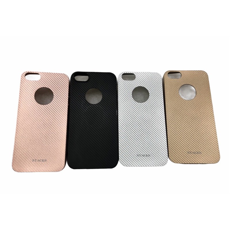 CASE ULTRA THIN CARBON IPHONE 5 SOFTCASE SLIM COVER
