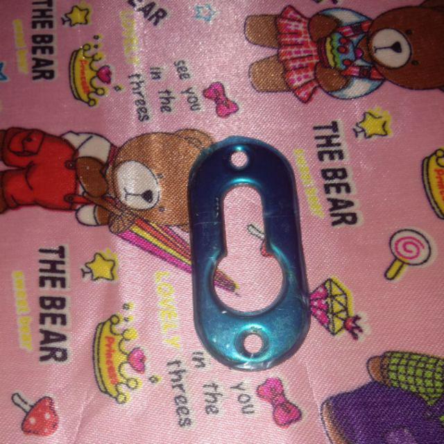 1set Handle Pintu Motif Sisik Naga+grendel Tanam+body Kunci Pelor Type 1070-35cm Silver