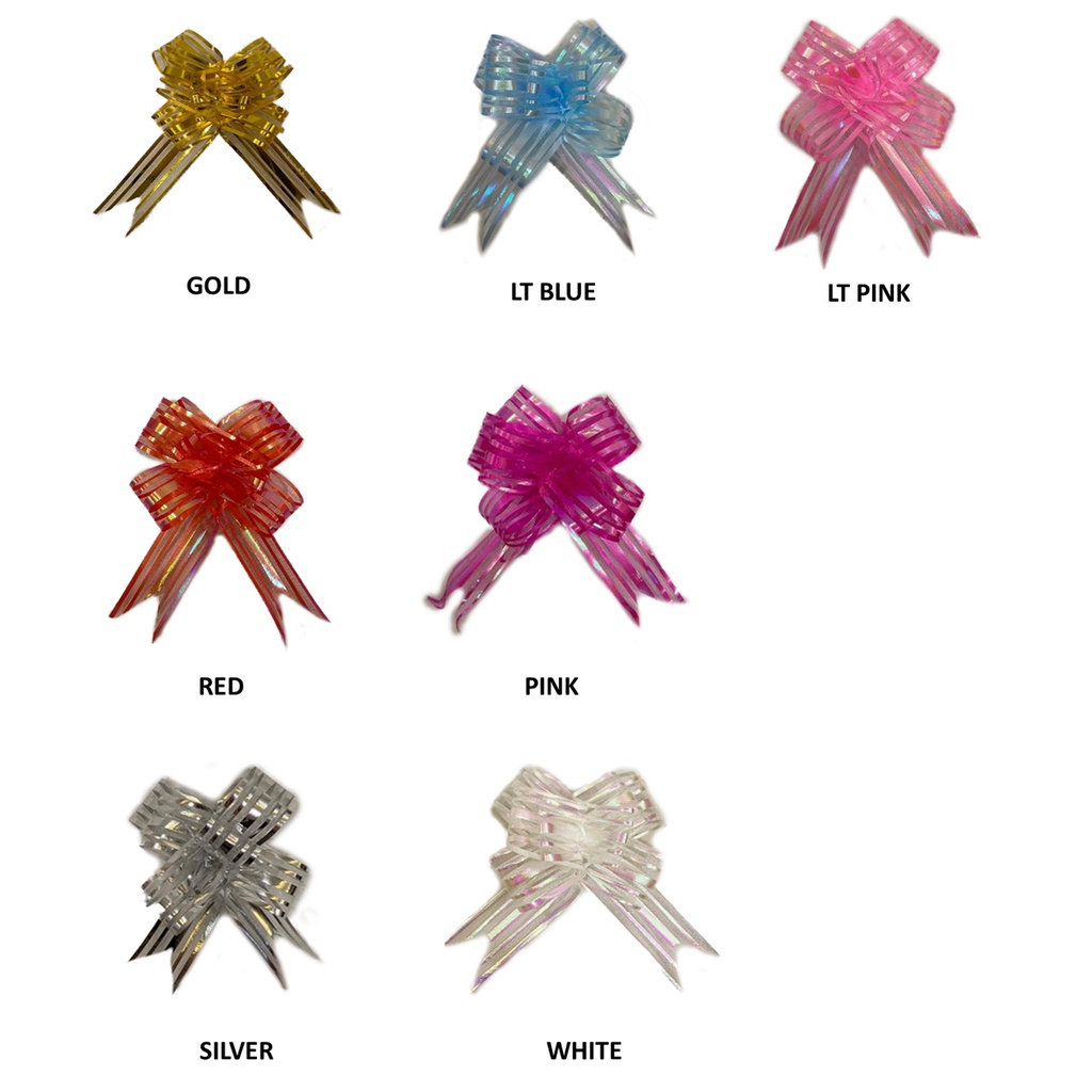 

PITA TARIK / SERUT 30 MM ECER PER PCS