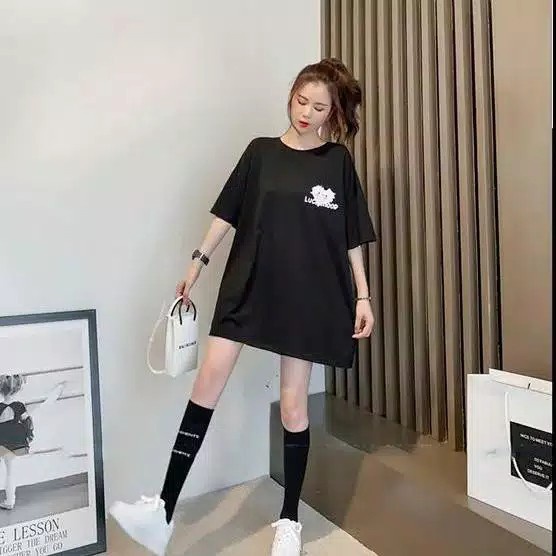 AFI - VC - Oversize Smiling-5