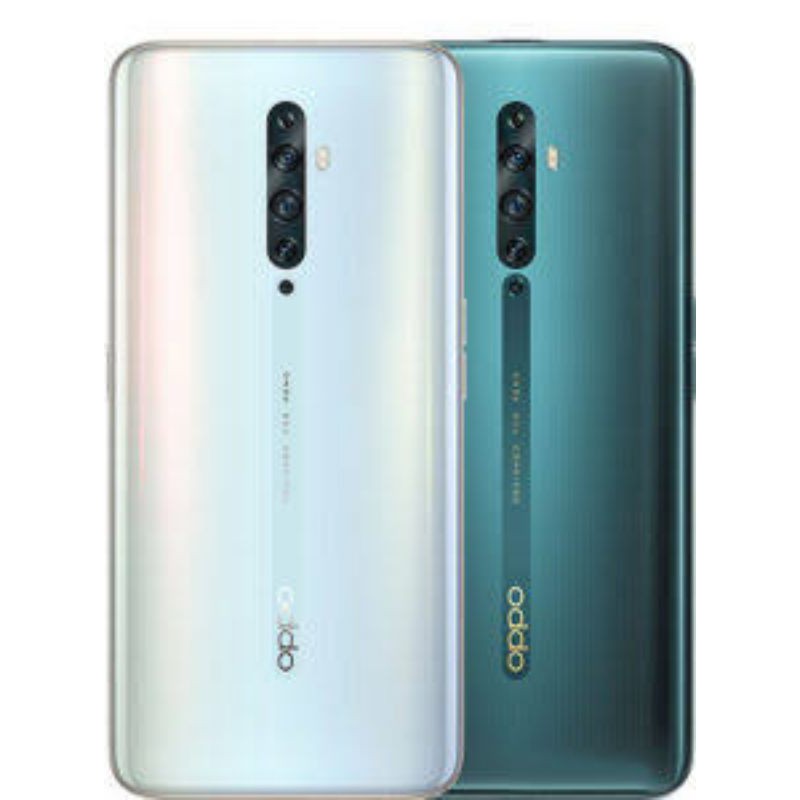 OPPO RENO 2F RAM 8/128GB