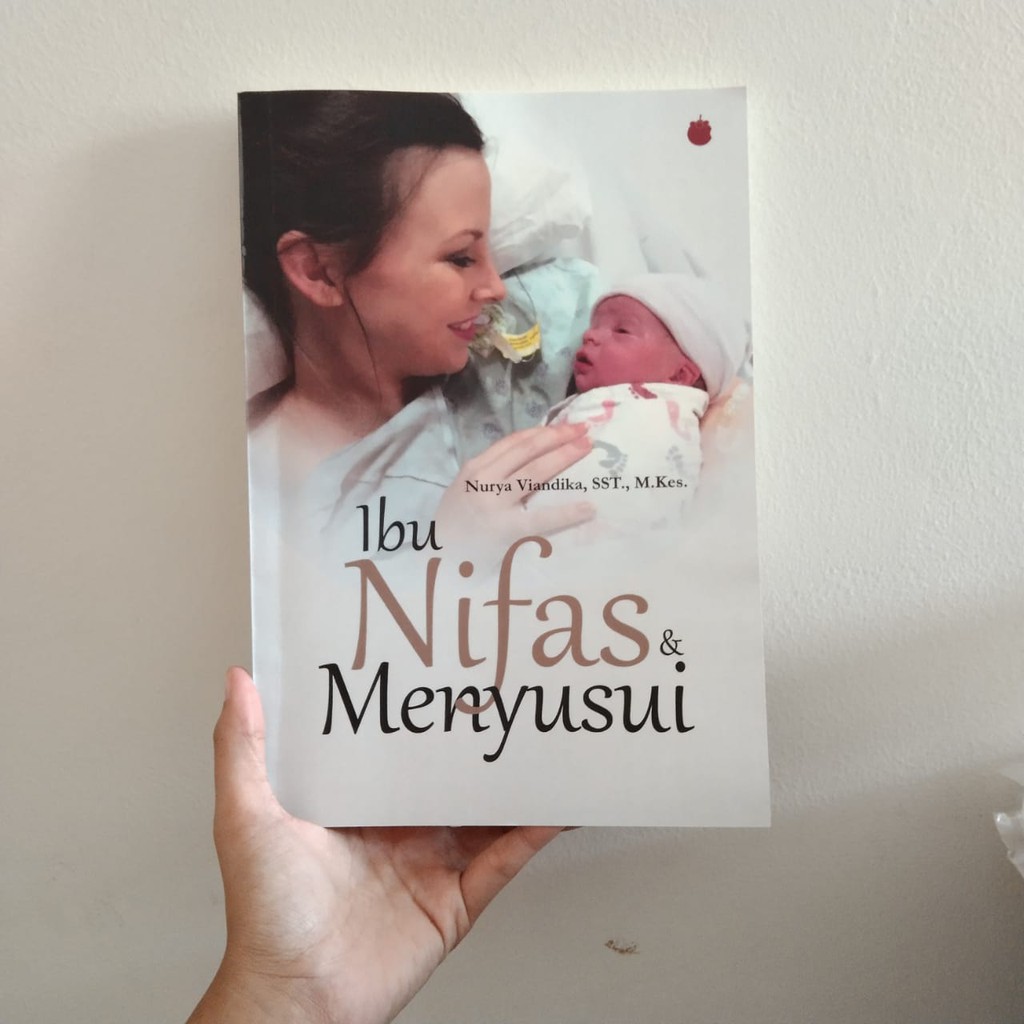 IBU NIFAS DAN MENYUSUI - Buku Asehan Kebidanan Ibu Nifas dan Menyusui
