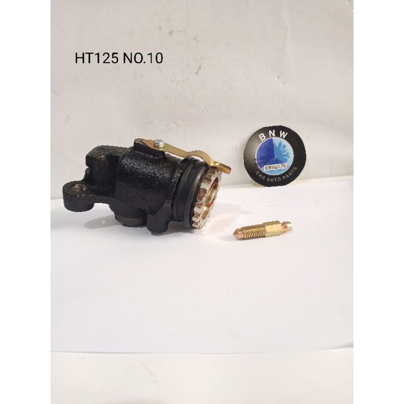 WHEEL CYLINDER ASSY FRONT / BLOK REM DEPAN DYNA DUTRO HT125 HT130