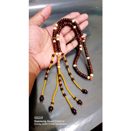 tasbih tijani tempurung kelapa tasbih atijani murah tasbih toriqoh tasbih tijaniah