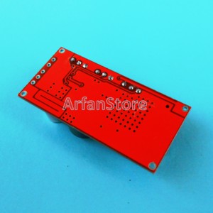 Red Board LM2596 CC CV DC Buck Step Down 3A Charge Battery Driver LED