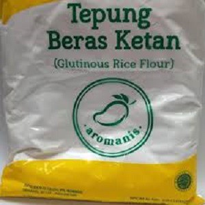

tepung ketan aromanis 10 kg