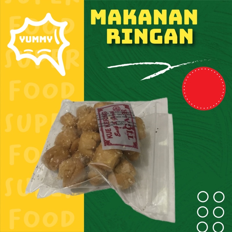

kue kering