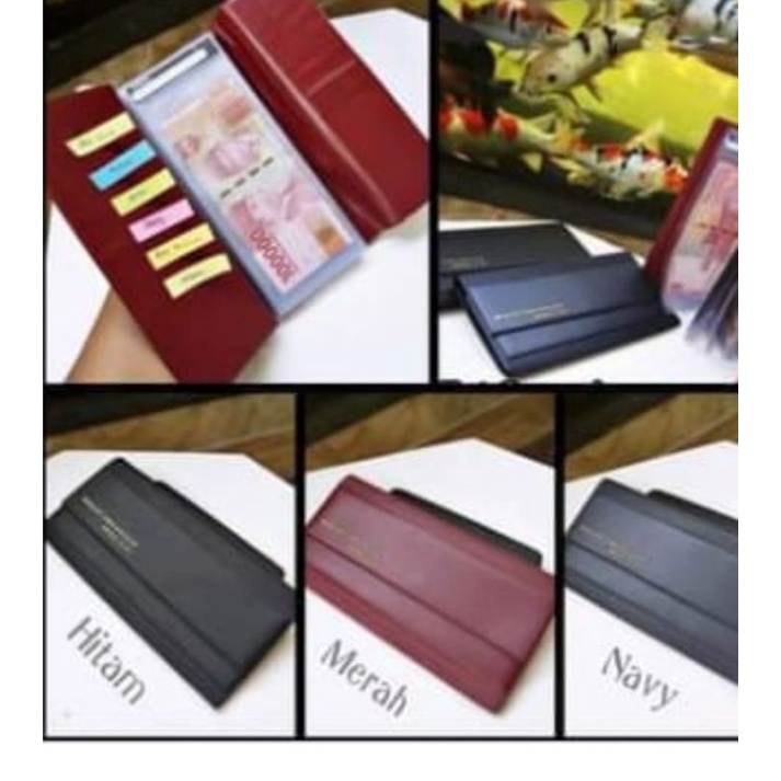 Dompet pintar bulanan