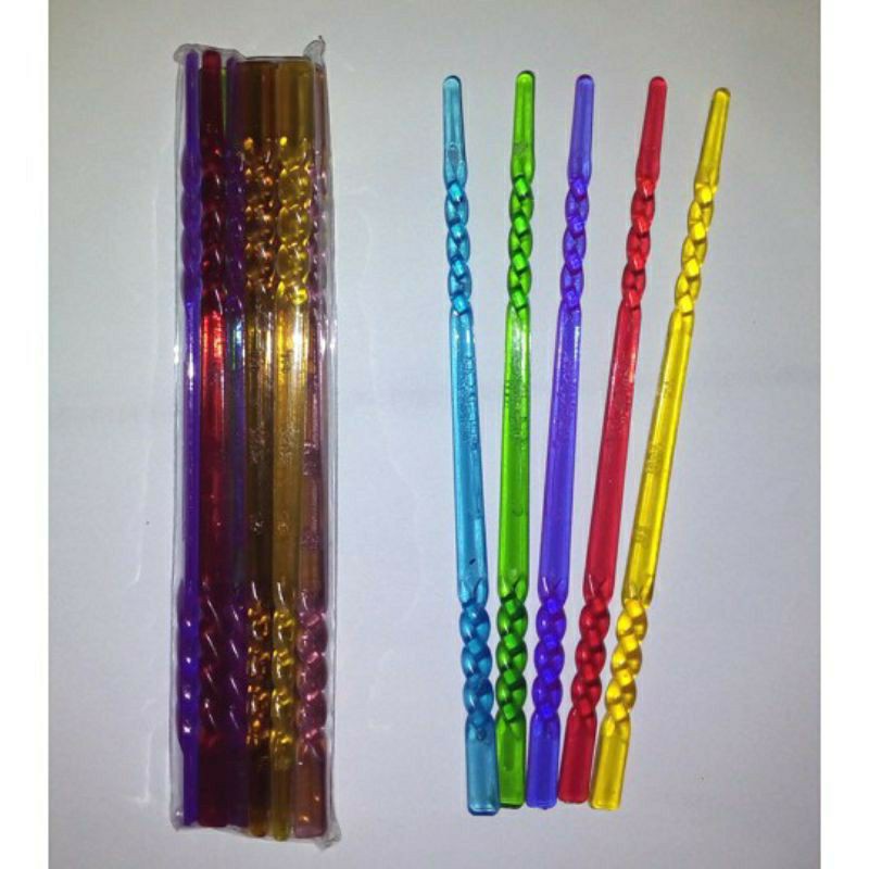 

KINDTOYS97_TUDING NGAJI/ALAT PENUNJUK NGAJI ISI 12 PCS