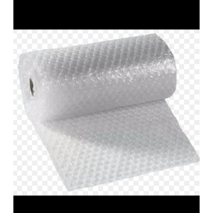 

Bubble Wrap Packing Cemilan ukuran 10cm x 5cm