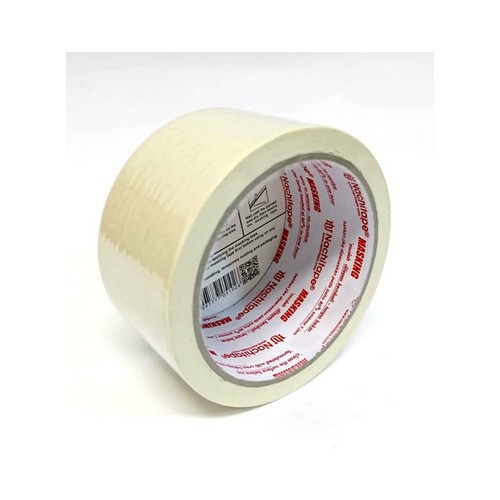 

NACHI MASKING TAPE 2 INCH X 20Y