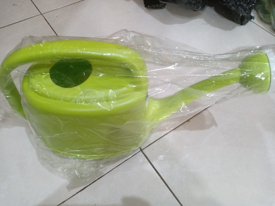 Siraman Claris 4l C5955 - 6092