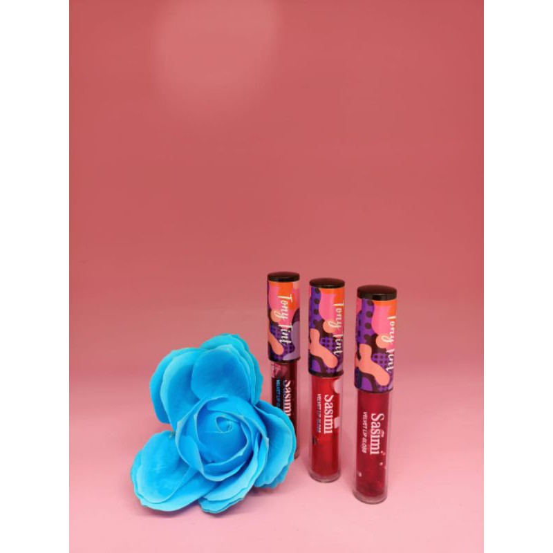LIPTINT TONY TINT SASIMI/ LIPTIN SASIMI