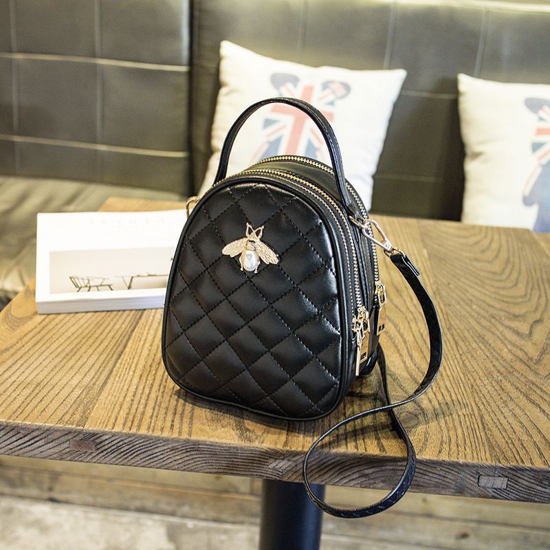 Sling bag import s603-Bee