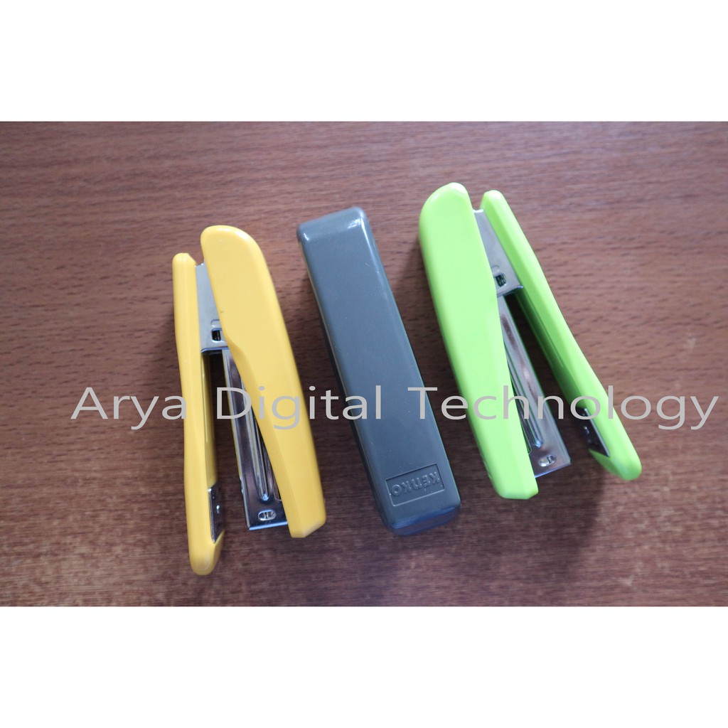 

Staples Stapler Kenko HD 50 Steples Hekter Hecter Jetrekan Cekrekan Murah Bagus