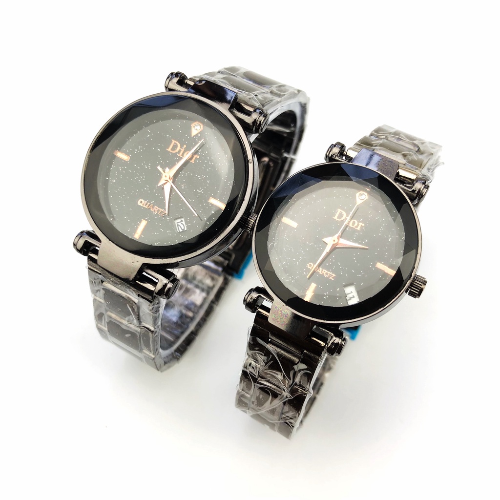 ✅[COD] Jam Tangan Wanita Magnet Import Murah Harga Grosir Fashion Simple W44