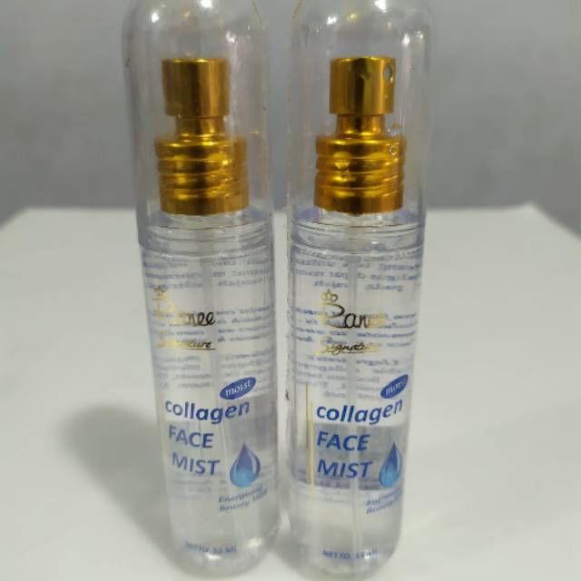 RANEE SIGNATURE Collagen Face Mist 55ml