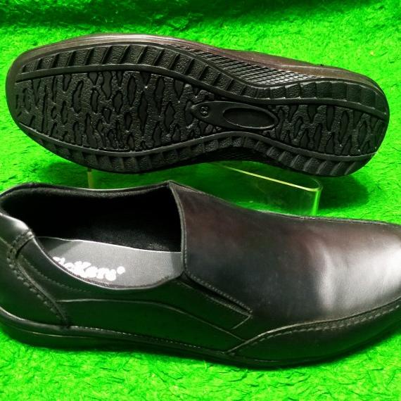 Sepatu Playboy Sepatu Pria Kulit Asli Pantopel Pria Sepatu Loafers