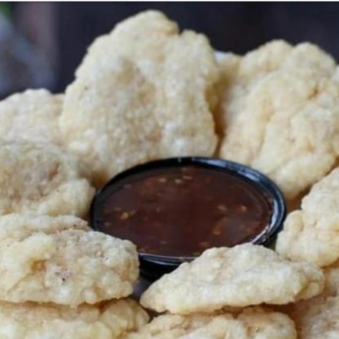 

Promo Awal tahun Cireng Bumbu Rujak isi 10 Promo Awal tahun