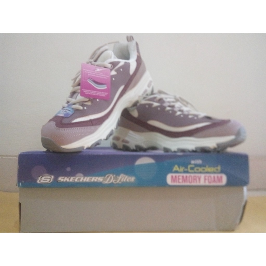 Skechers D'Lites