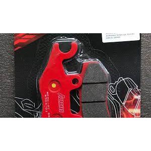 Kampas Rem Abrakes IBM KWC-901 HONDA