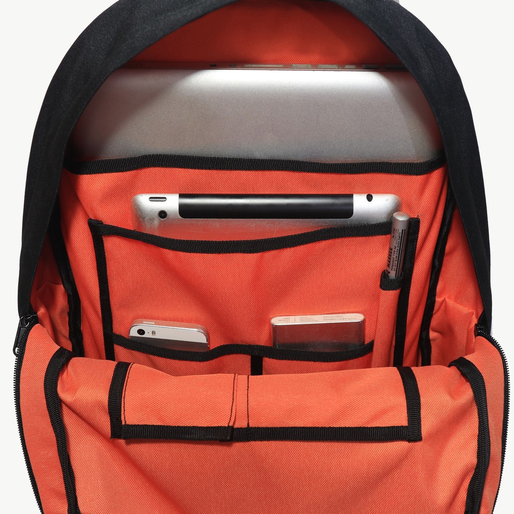 THEODOR Backpack STARK Series - Tas Ransel - Water Repellent - Pria Wanita - High Quality