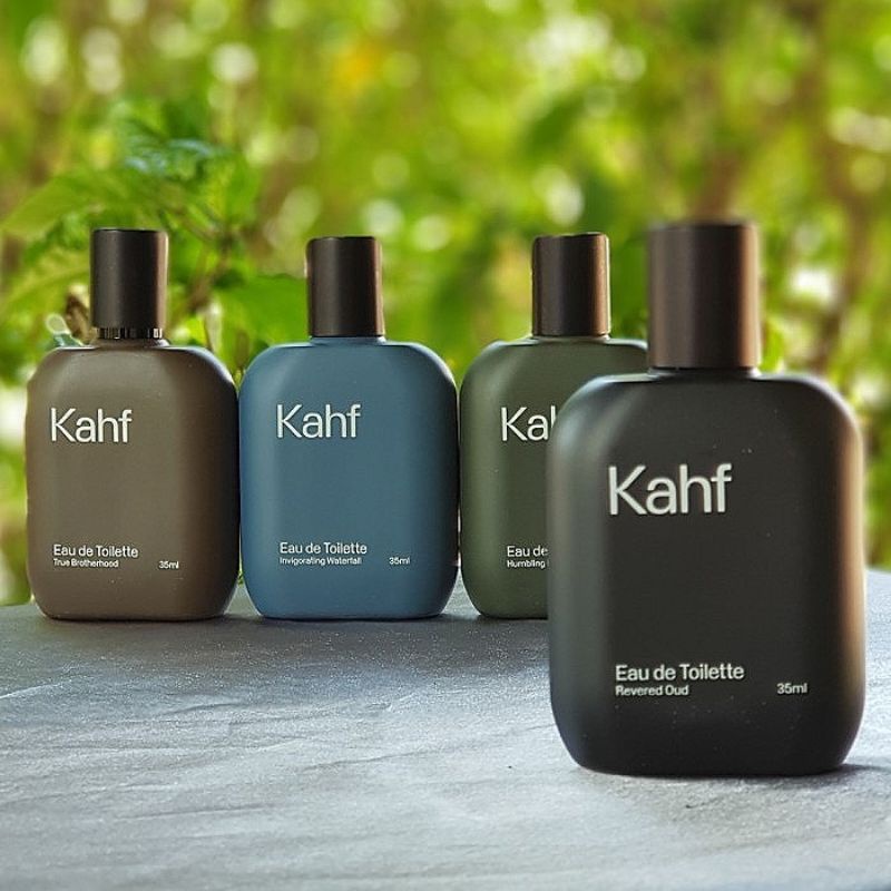 Kahf parfum