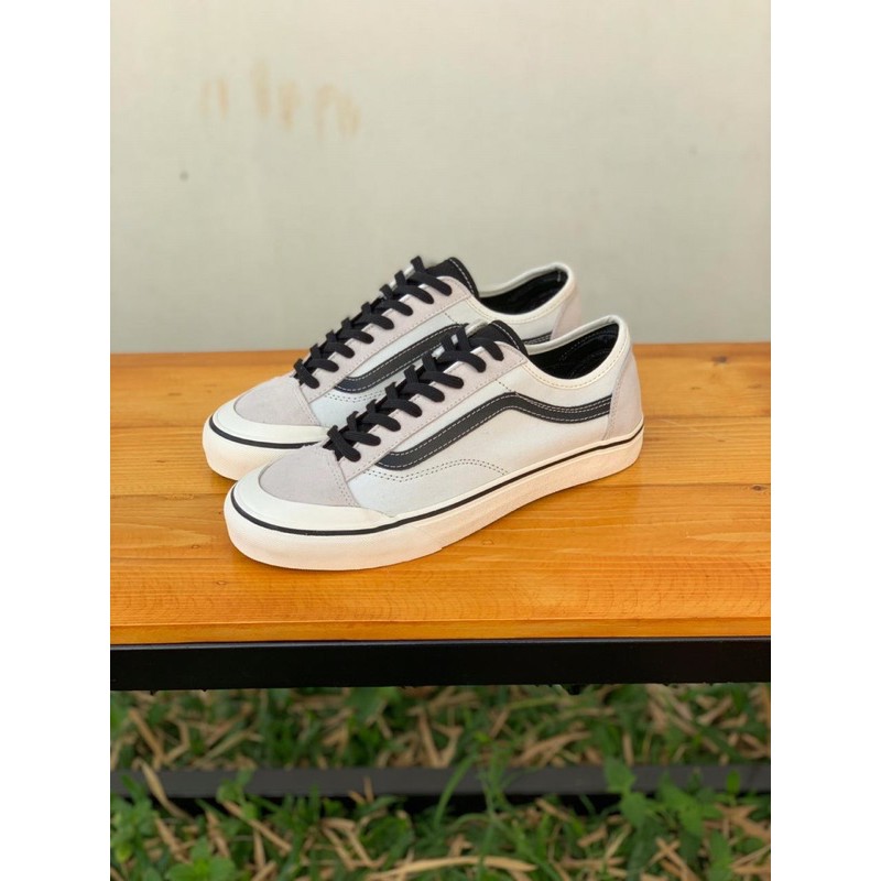 Vans Style 36 Decon Sf V66 Marsmallow BNIB