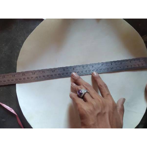 Recomended.. Kulit kendang DUT