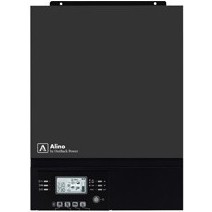 AlinoTL3024 - Smart Hybrid Inverter 3000Watt