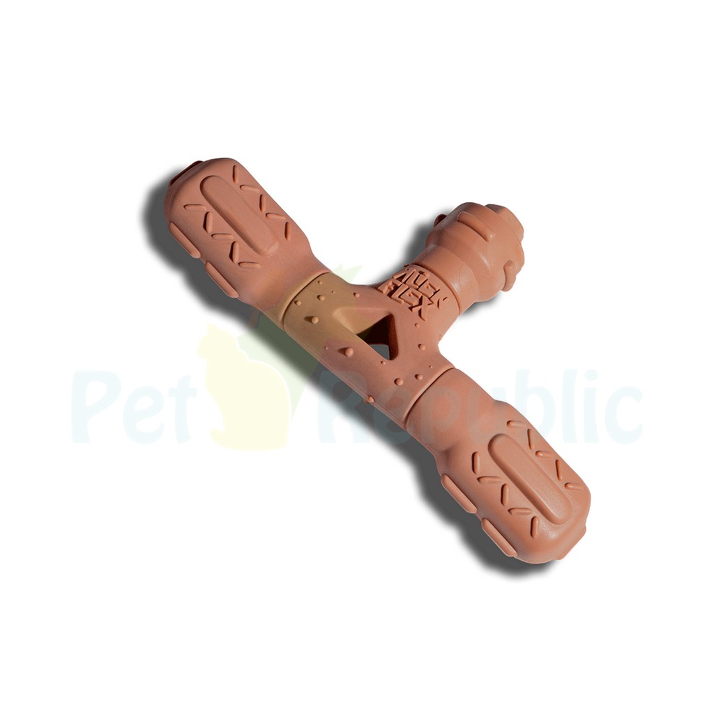 

ZEEDOG Mainan Anjing Premium Nylon Toy KEY WRENCH