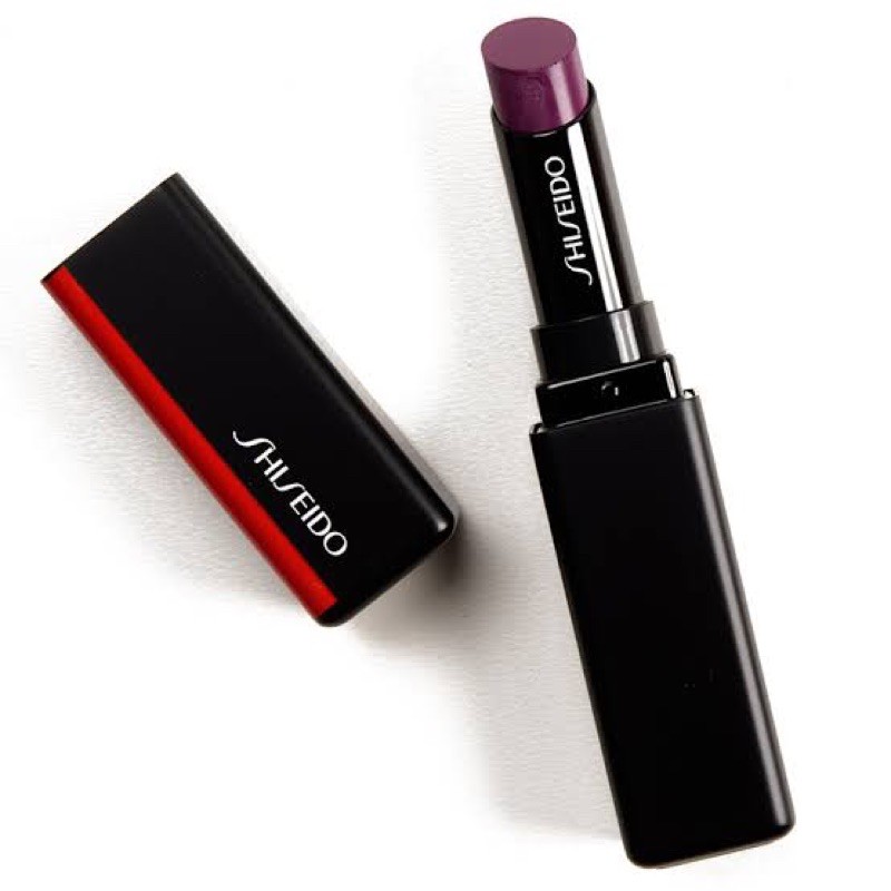 SHISEIDO VISIONAIRY GEL LIPSTICK