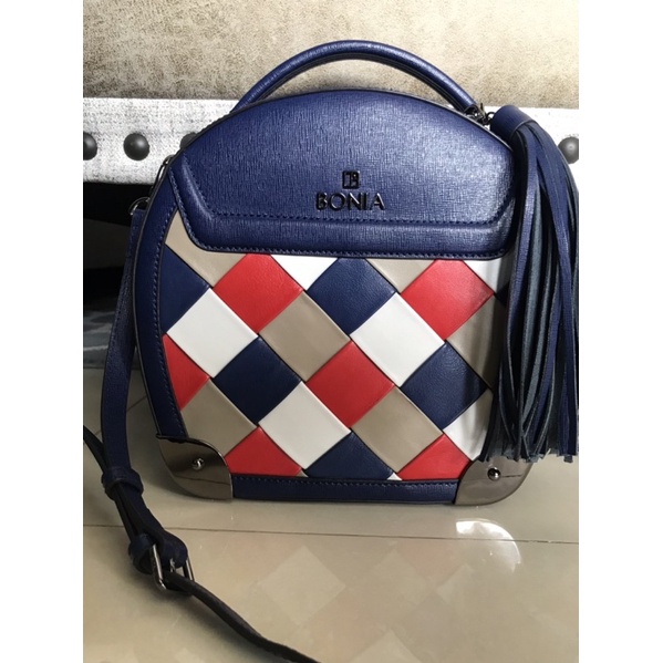 Bonia Sonia Ori Limited PL like new