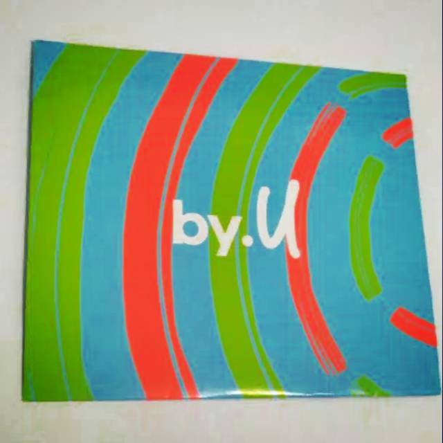 Kartu perdana telkomsel by.U 10GB