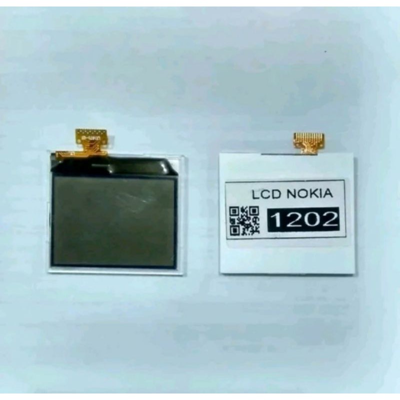 Lcd Nokia 1202 1280 Original   promo