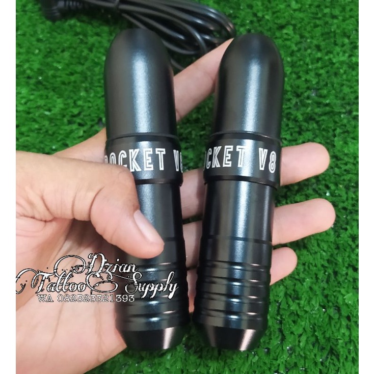 Rotary tattoo machine pen mesin tatto / sulam