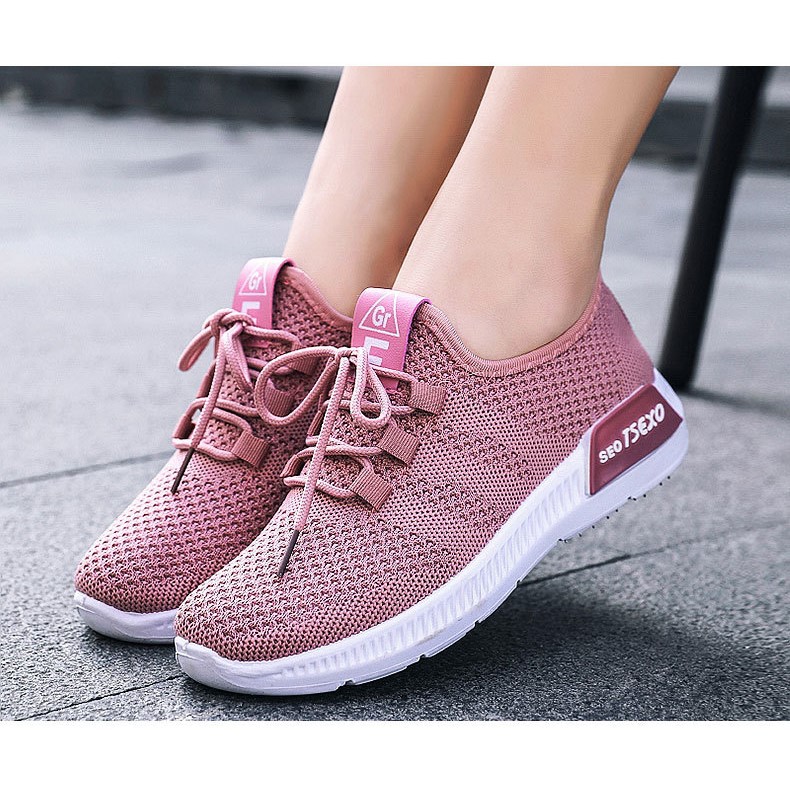 X211 Sneaker Wanita - Sepatu Wanita Kasual - Sepatu Kets - Sepatu Import Kualitas Premium - Sepatu Olahraga - Sepatu Jalan - Sepatu Wanita Tredy