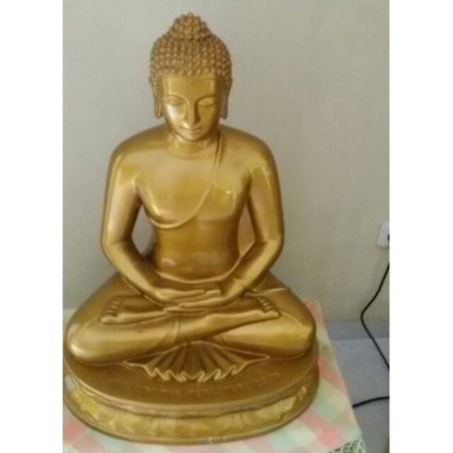 Rupang Buddha 70cm