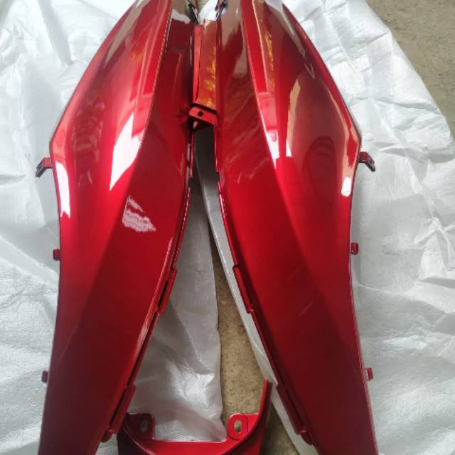 BODY BELAKANG MIO J MIO GT MERAH