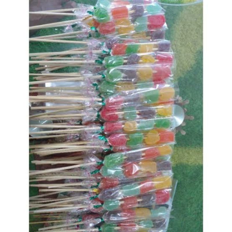 

Permen Jelly