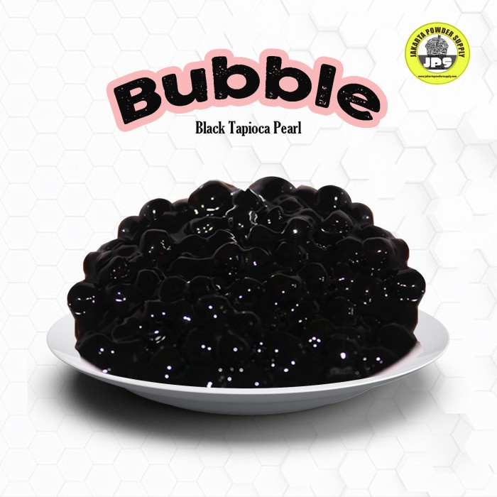 

Ds2011Z Itpin Bubble Coklat (Topping Minuman) Xz20X1Z11
