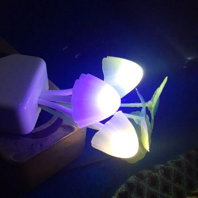  JDMart Lampu  Tidur Lampu  Hias LAMPU  JAMUR  LED Jamur  