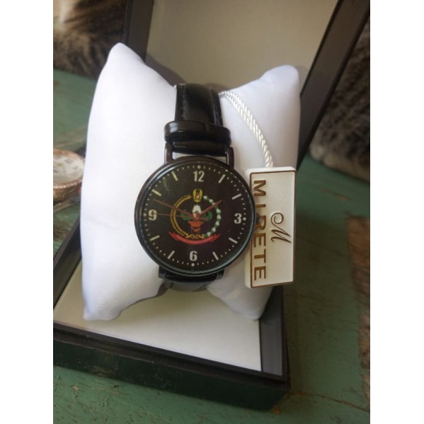 020922 JAM LOGO PERSIT BHAYANGKARI IKKT PIA DHARMA WANITA JALASENASTRI DLL