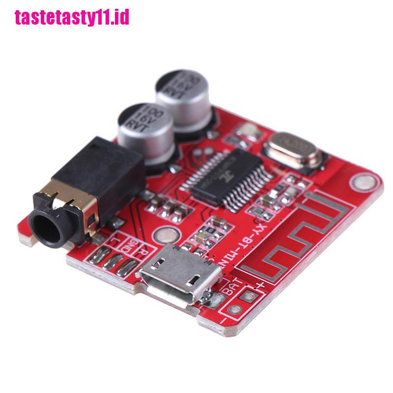 Modul decoder mp3 lossless wireless bluetooth 3.7-5v