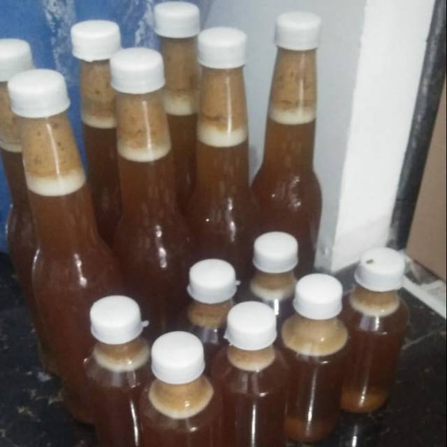 

Madu Super Royal Jelly