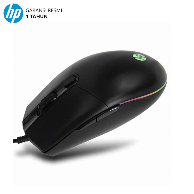 HP Gaming Mouse M260 Optical USB