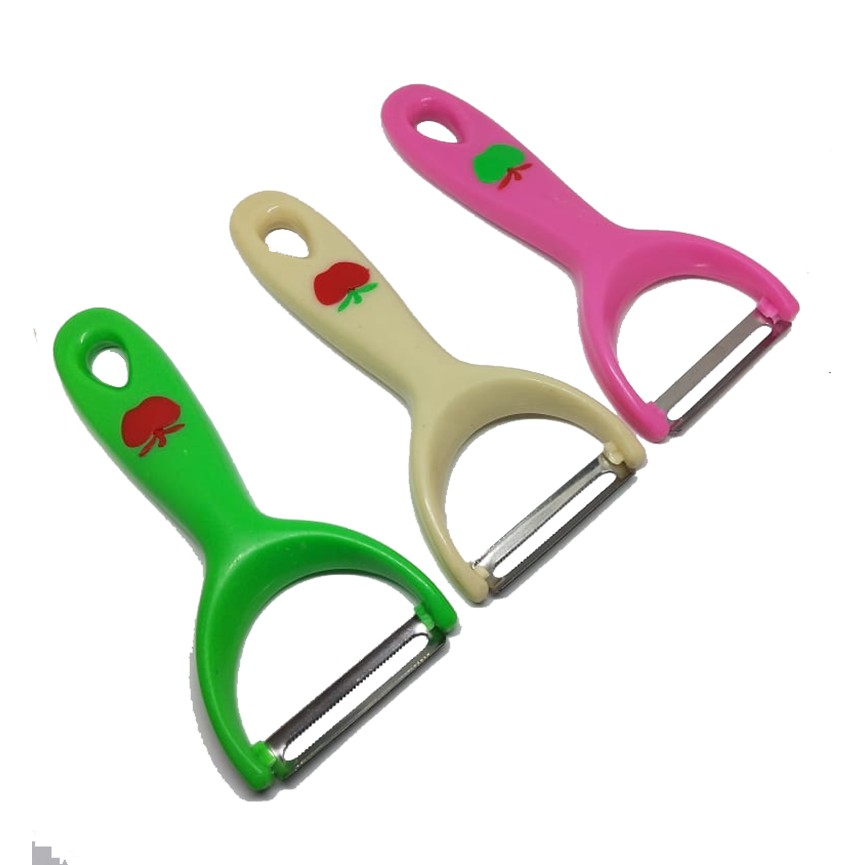 Fruit Peeler Alat Pengupas Buah dan Sayur