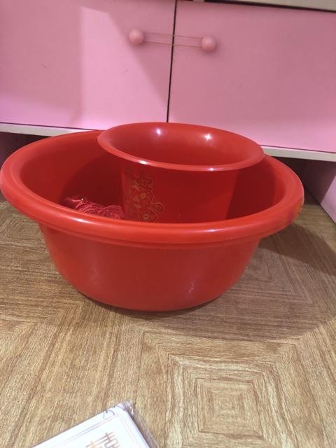 Pispot + Sarung / Wedding Stuff