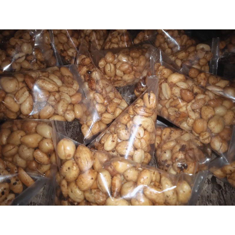 

kacang gawil rasa enak dan gurih