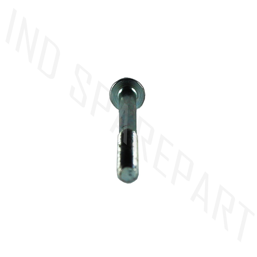 Baut/Baud/Bolt Flange/Topi M6x70/6x70 K8/Kunci 8